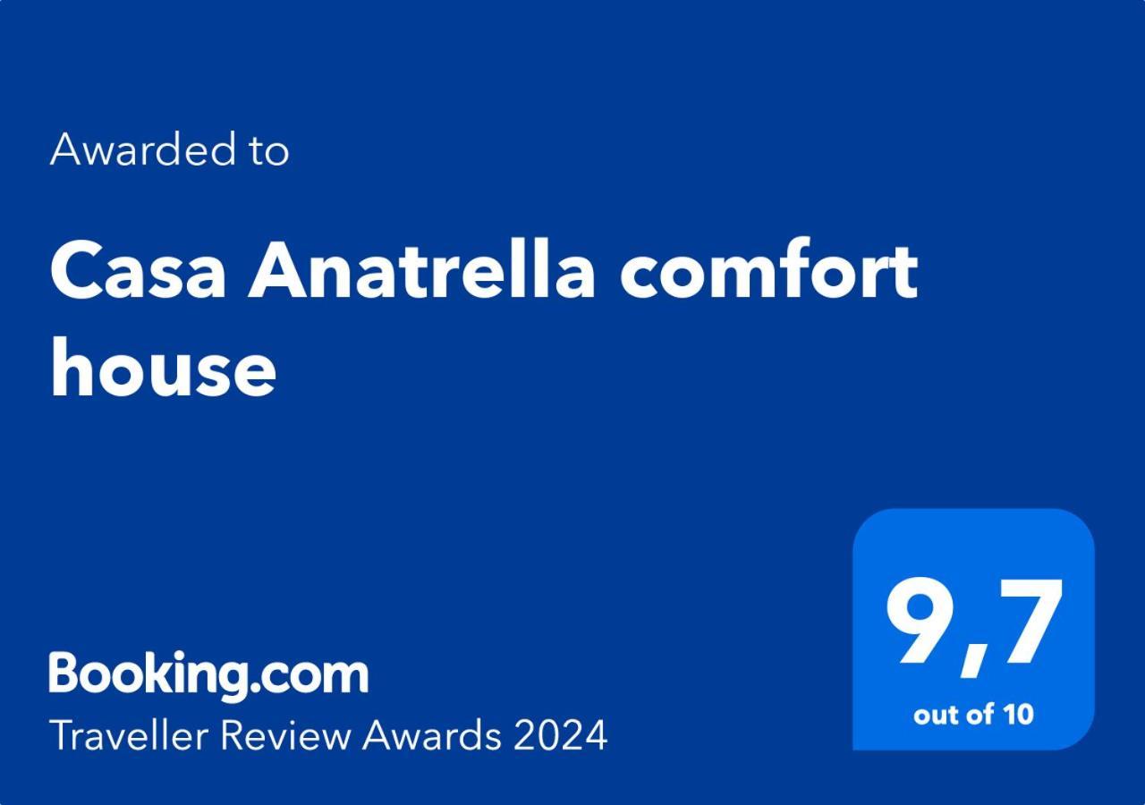 Casa Anatrella Comfort House Neapel Exterior foto